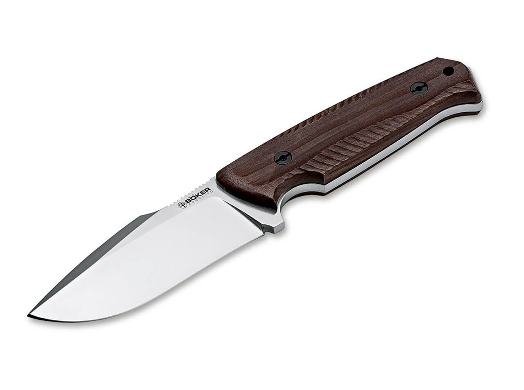 ΜΑΧΑΙΡΙ BOKER ARBOLITO BISON GUAYACAN BROWN